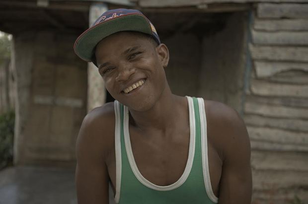 Феномен доминиканской деревни: Из девочки в мальчика