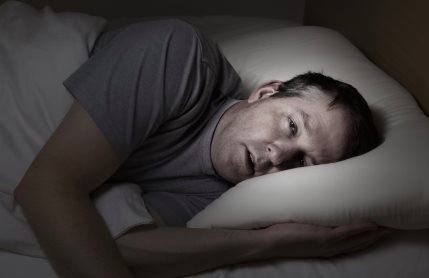 Читать Печальная судьба семьи, потерявшей способность спать
