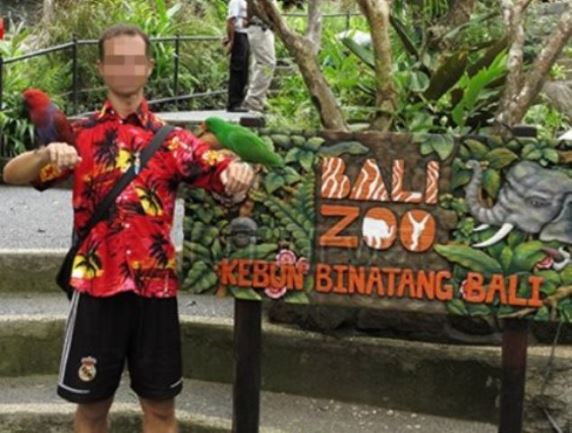Крокодил растерзал российского туриста в Индонезии
