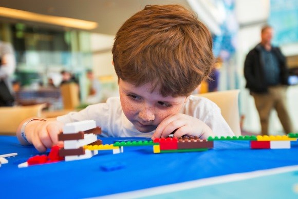 Читать В Австрии 5-летнего мальчика обвинили в сексуальном насилии из-за детали конструктора Лего