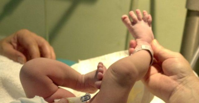 В Португалии ребенок родился у матери, чей мозг умер 15 недель назад