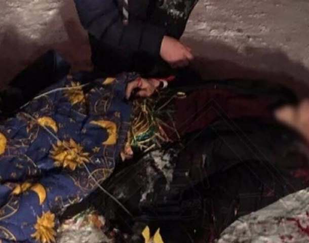 В Хабаровском крае новогодняя петарда убила парня, взорвавшись в глазнице