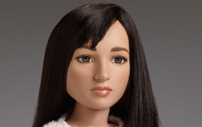 Первая кукла–трансгендер будет выпущена в США