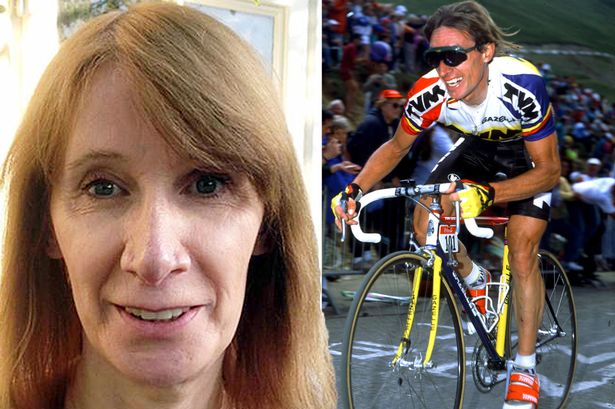 Известный британский велогонщик сменил пол и официально стал женщиной
